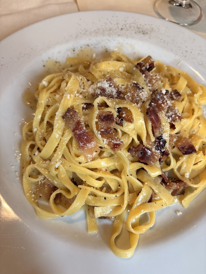 Trattoria Da Luigi