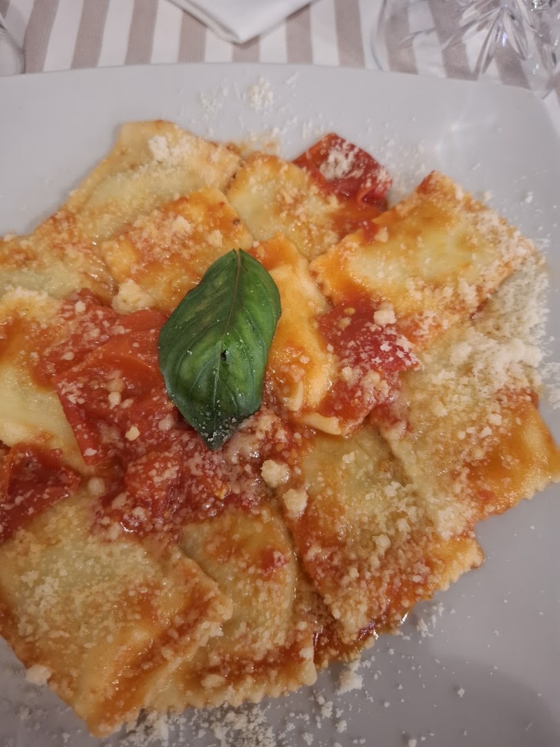 Trattoria da Marcello