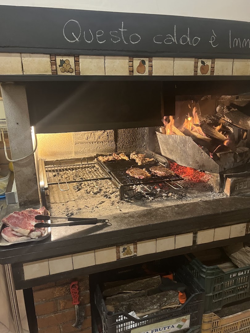 Trattoria da Marcello