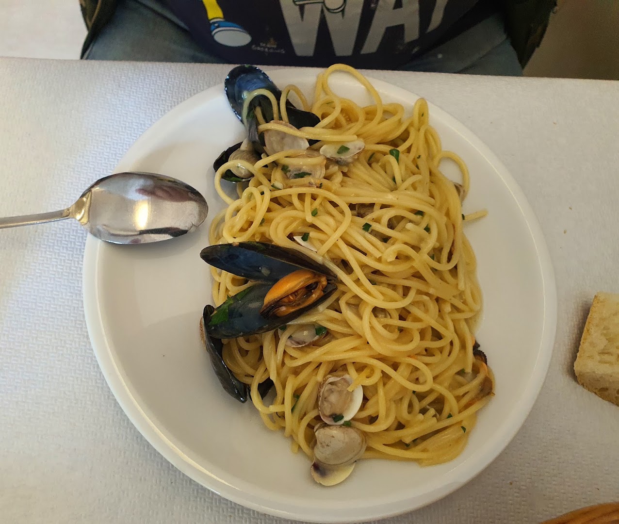Trattoria "Da Marco", Venezia