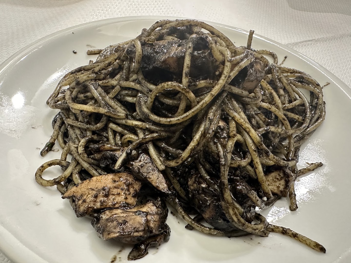 Trattoria "Da Marco"