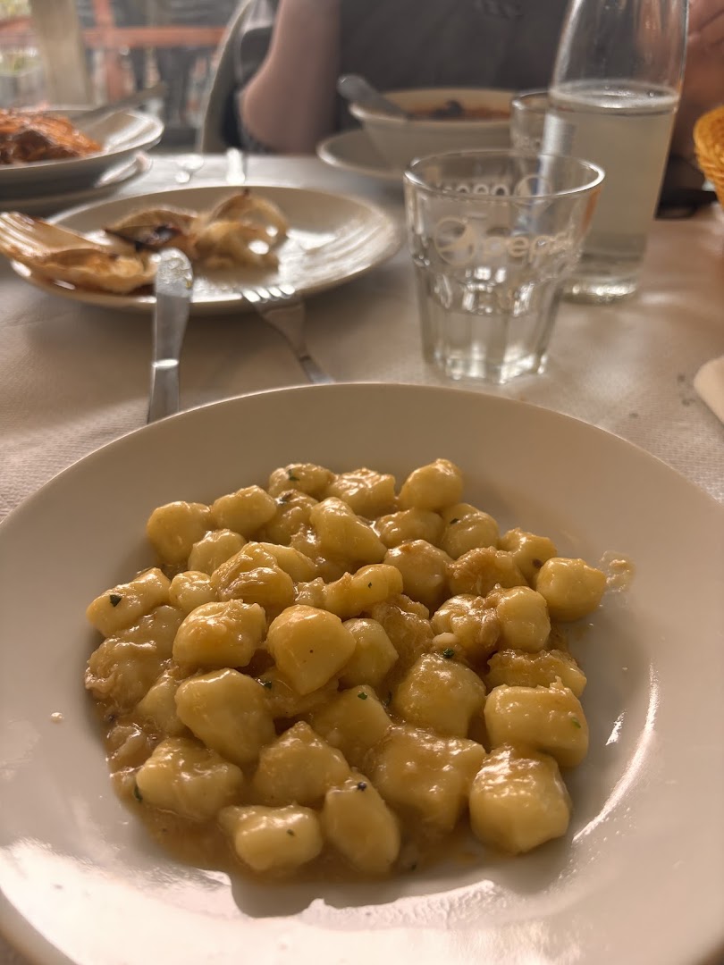 Trattoria "Da Marco"