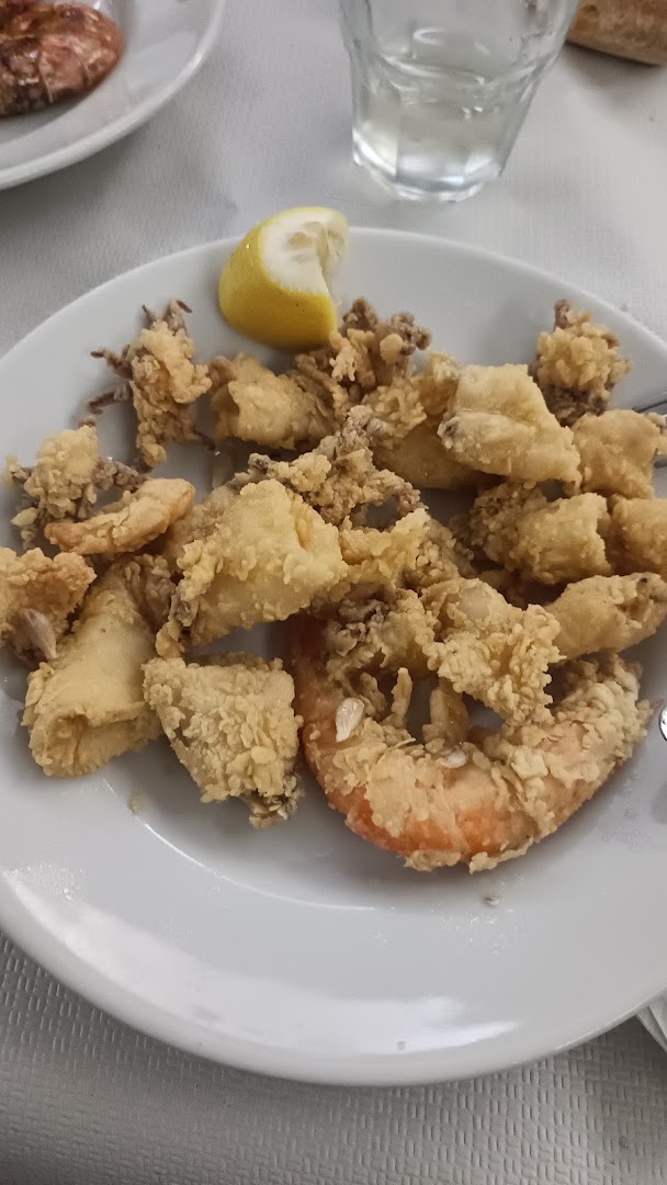 Trattoria "Da Marco"