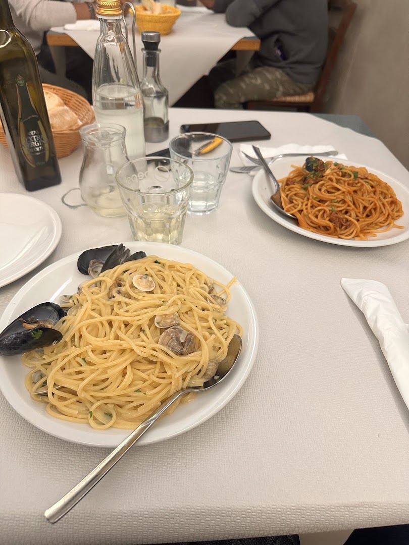 Trattoria "Da Marco"