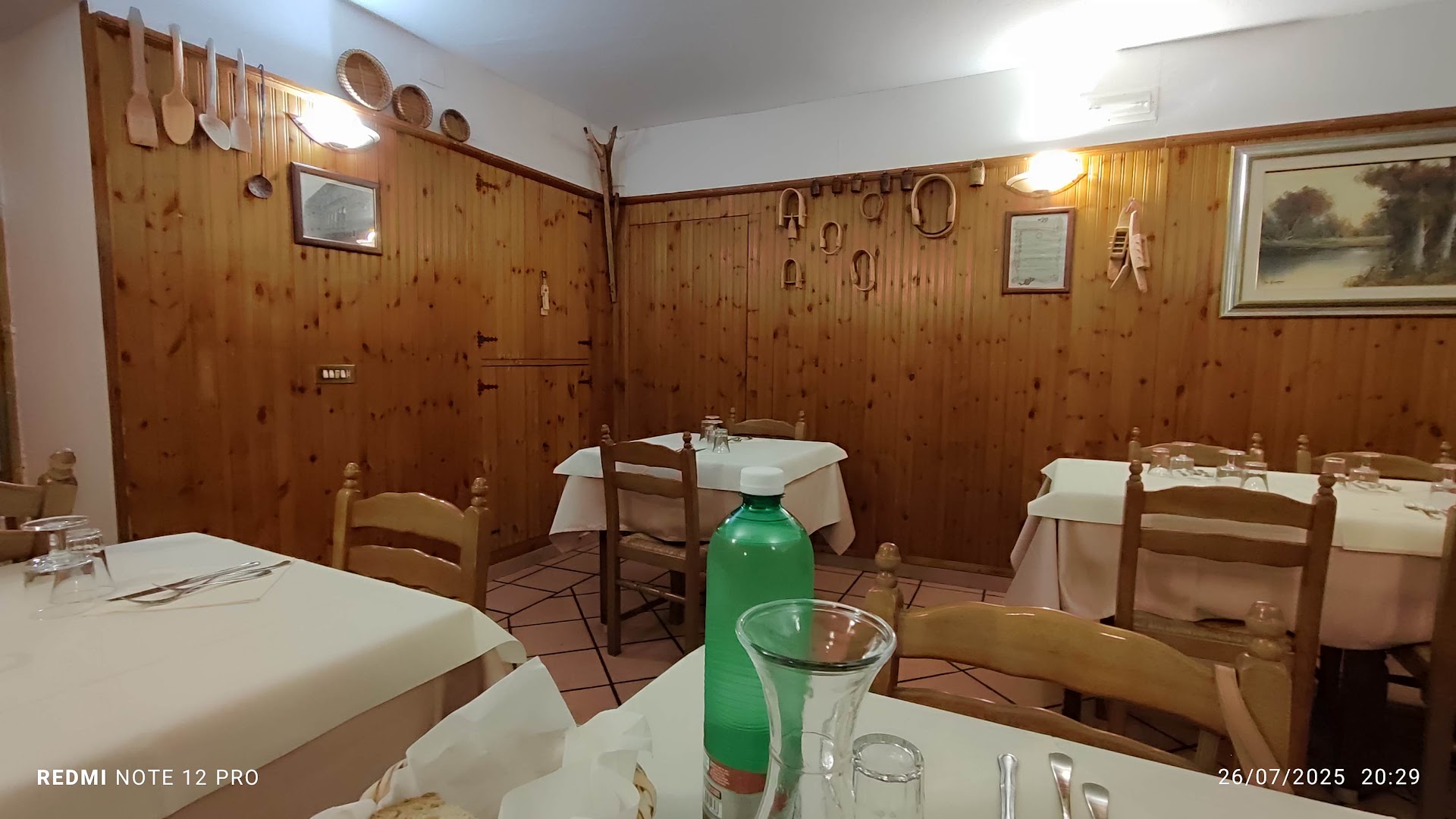 Trattoria Da Maria Di Laprovitera Francesco