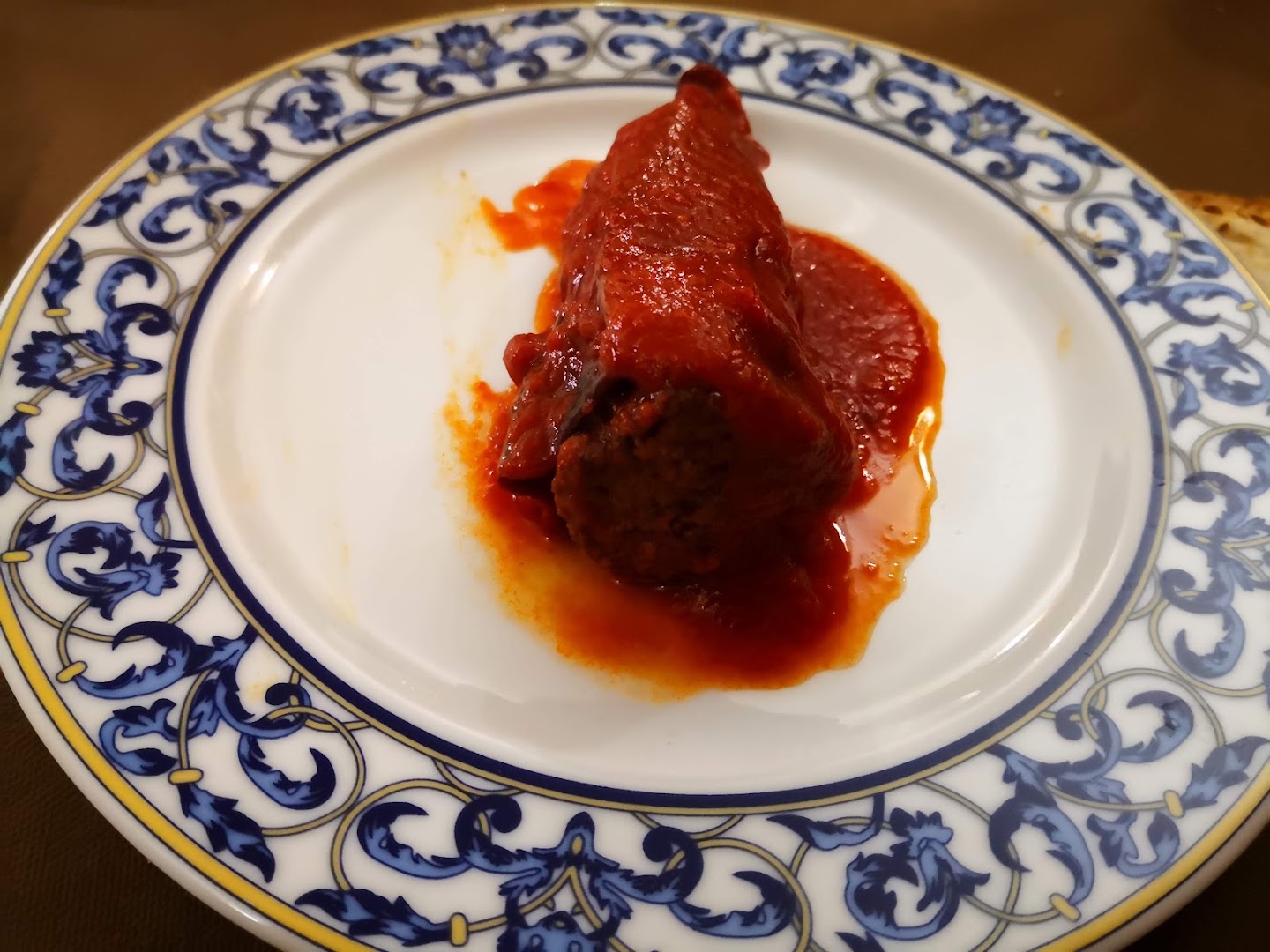 Trattoria Da Maria Di Laprovitera Francesco