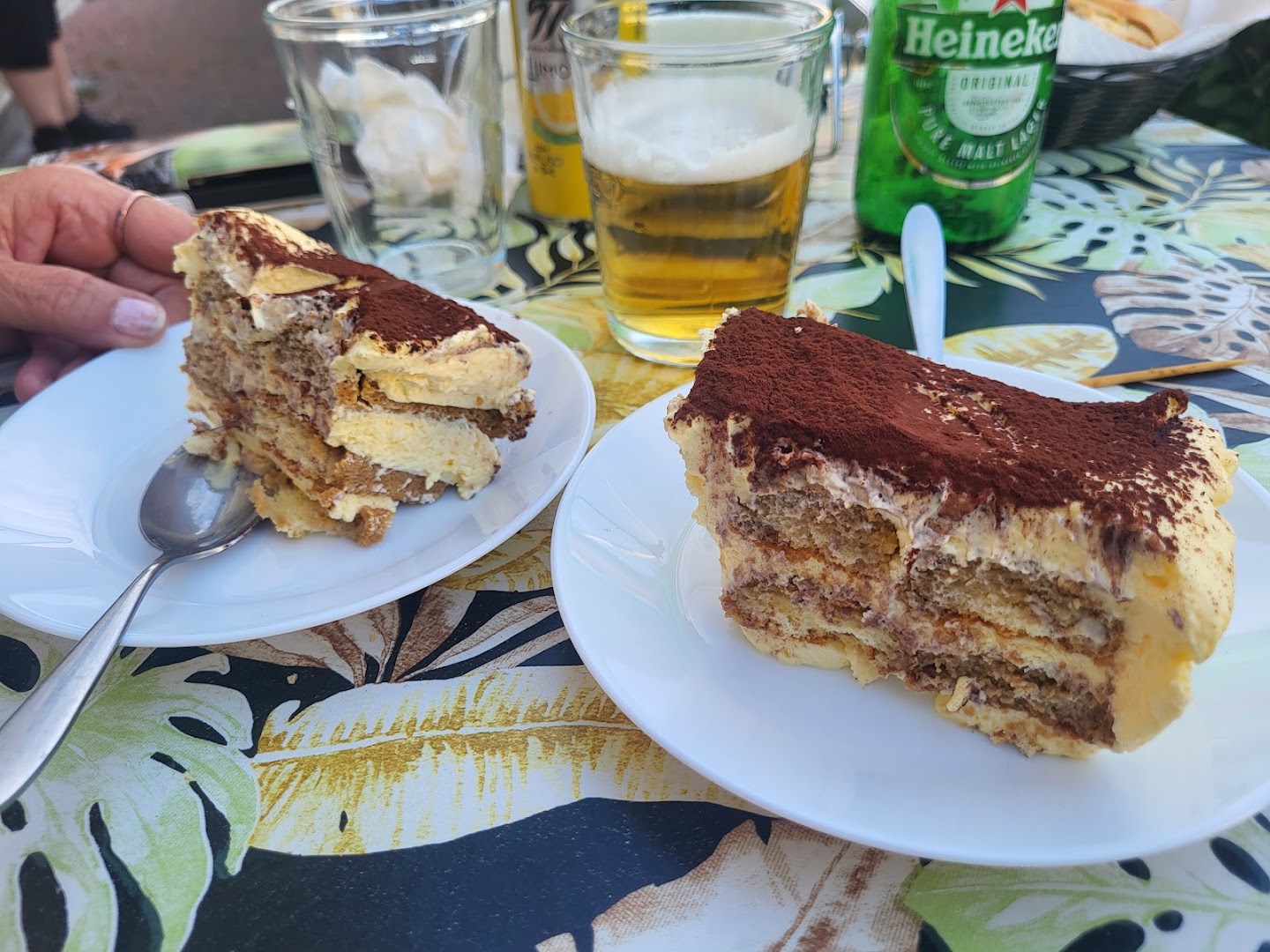 TRATTORIA DA MARIA, Fino Mornasco