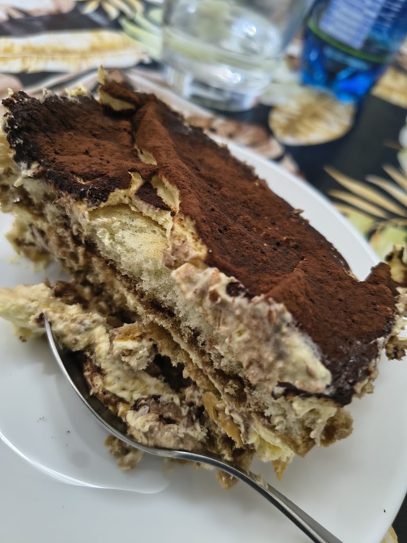 TRATTORIA DA MARIA