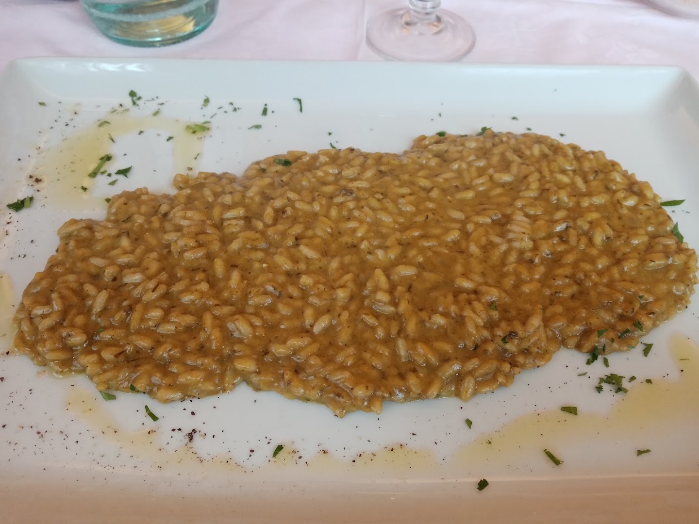 Trattoria Da Marino (di Crescenzio Elio)