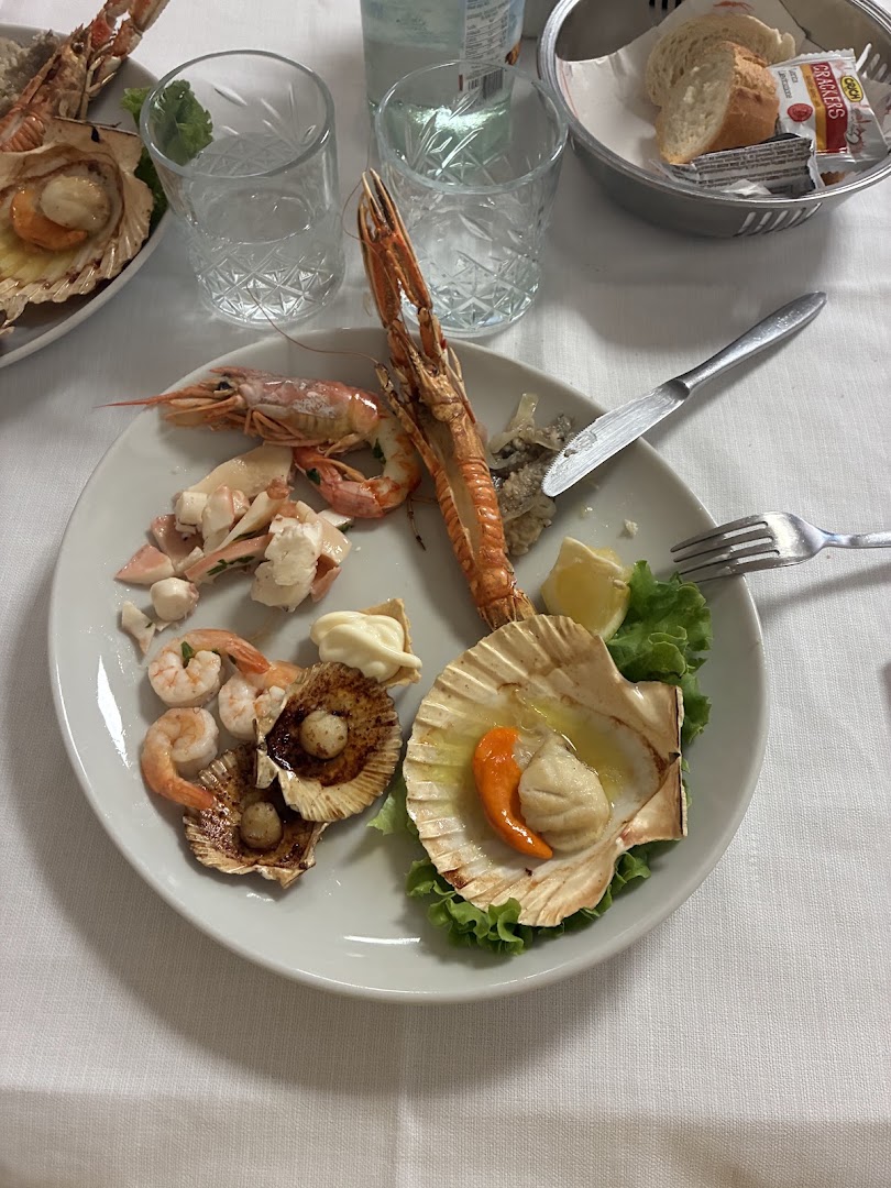 Trattoria Da Marino S.A.S.