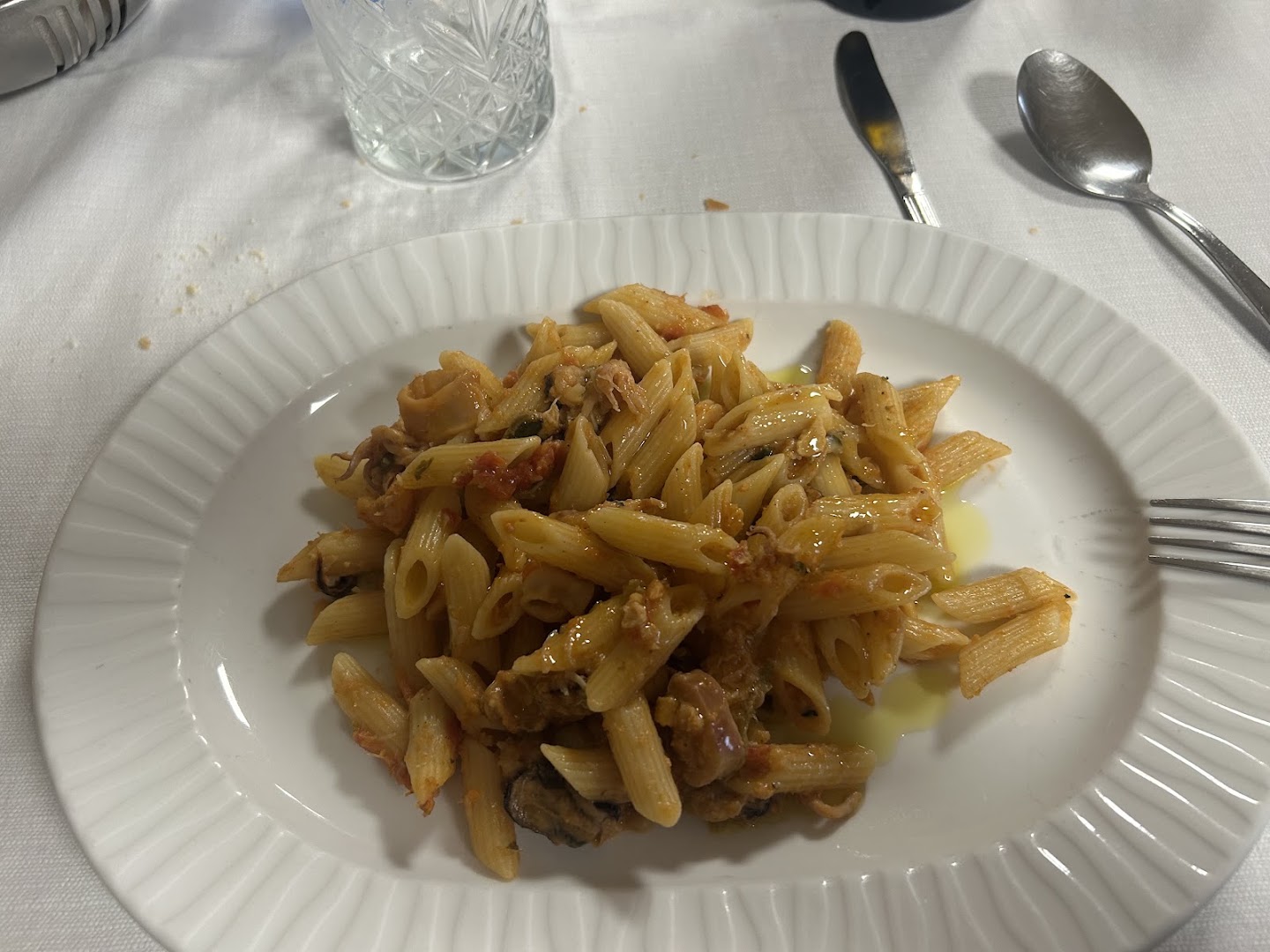 Trattoria Da Marino S.A.S.