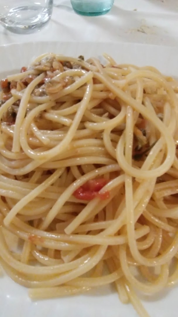 Trattoria Da Marino S.A.S.
