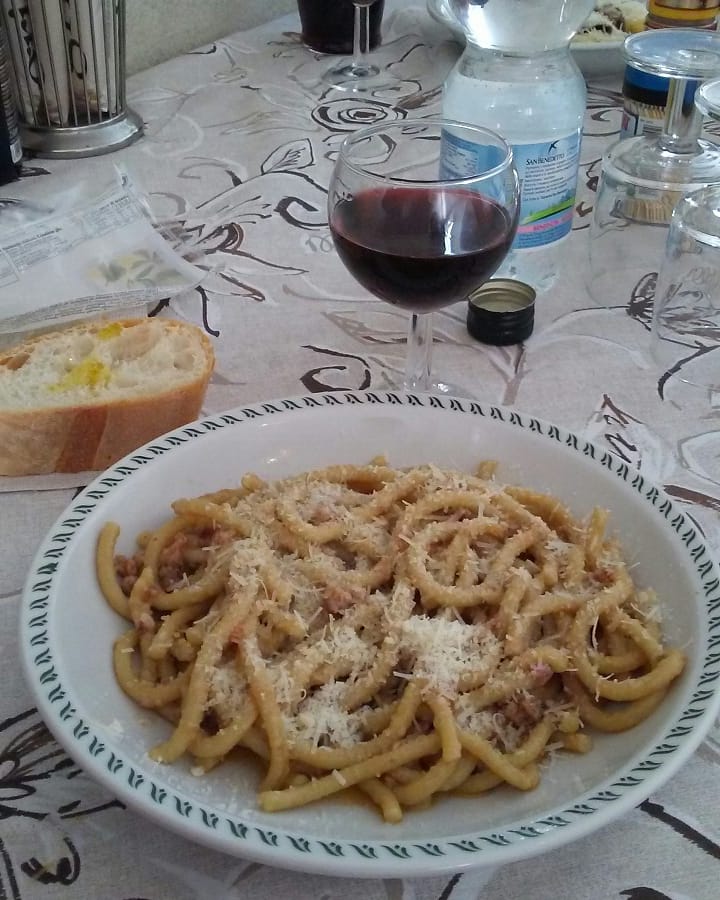 Trattoria Da Mario E Katia Cucina Veneta