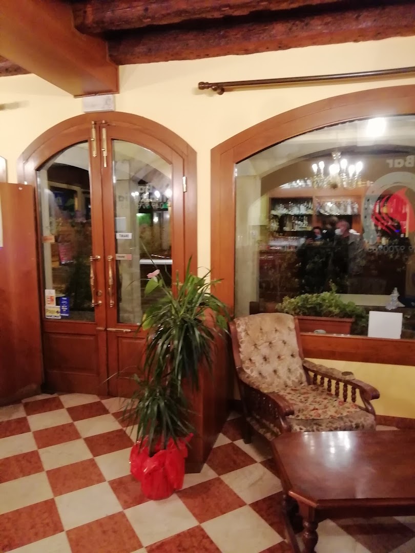 Trattoria Da Mario E Katia Cucina Veneta, Piove di Sacco