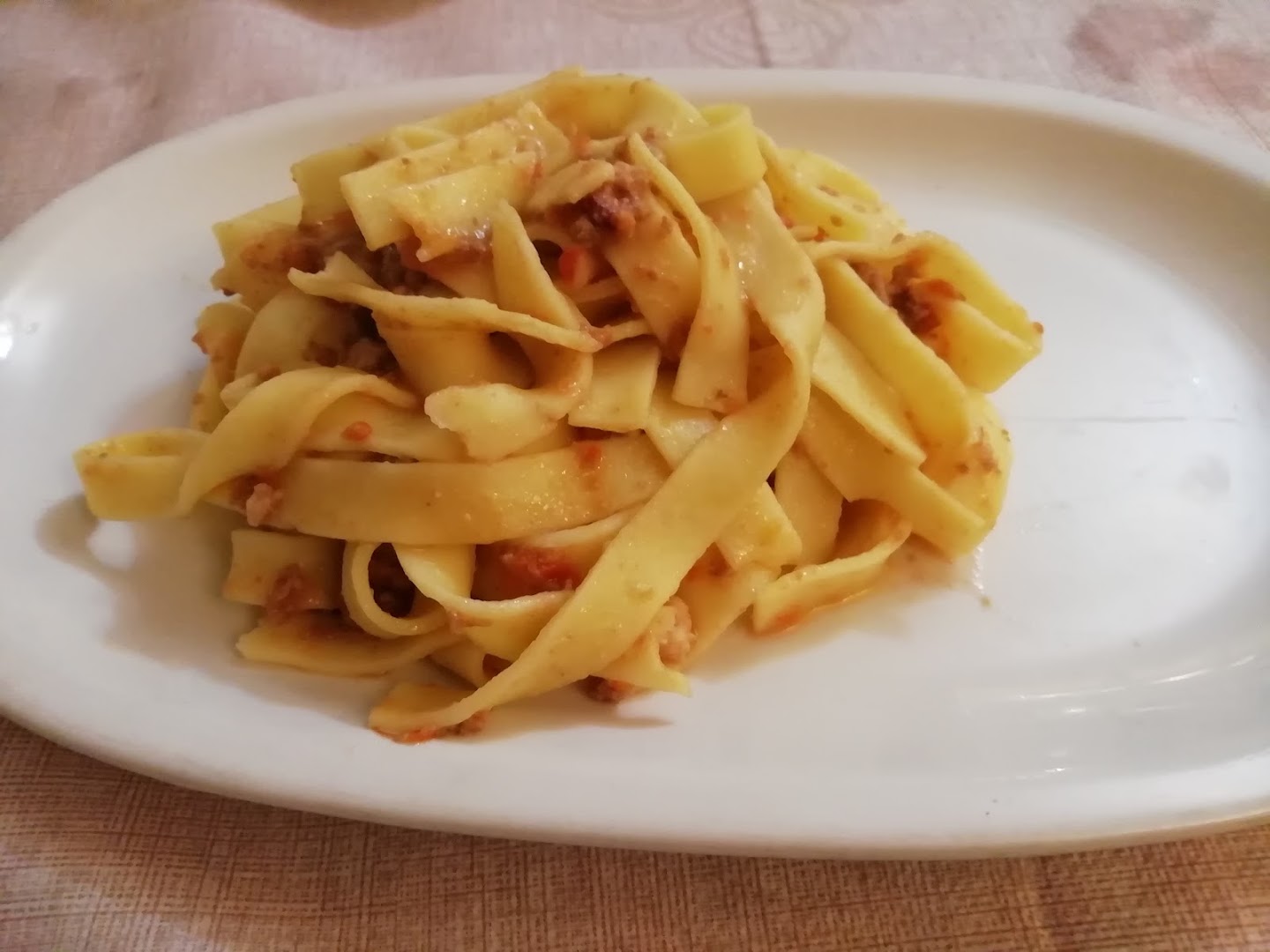 Trattoria Da Mario E Katia Cucina Veneta