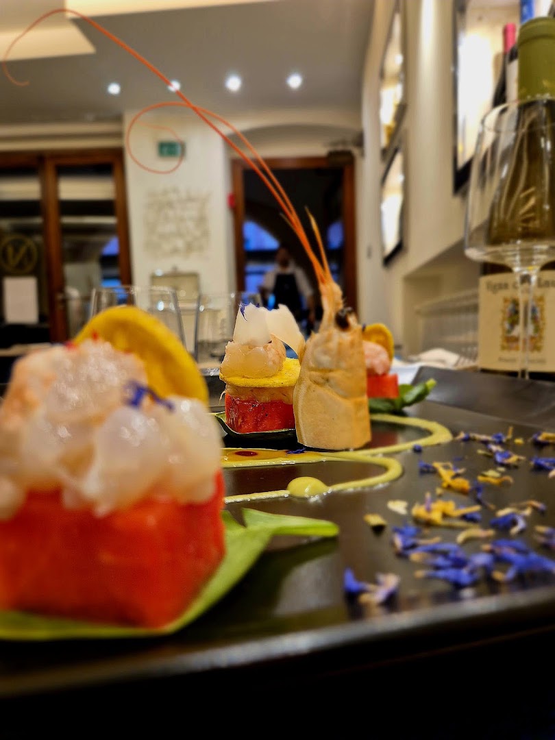 Trattoria da Mario