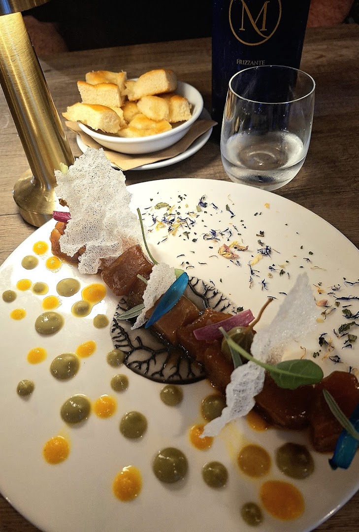 Trattoria da Mario