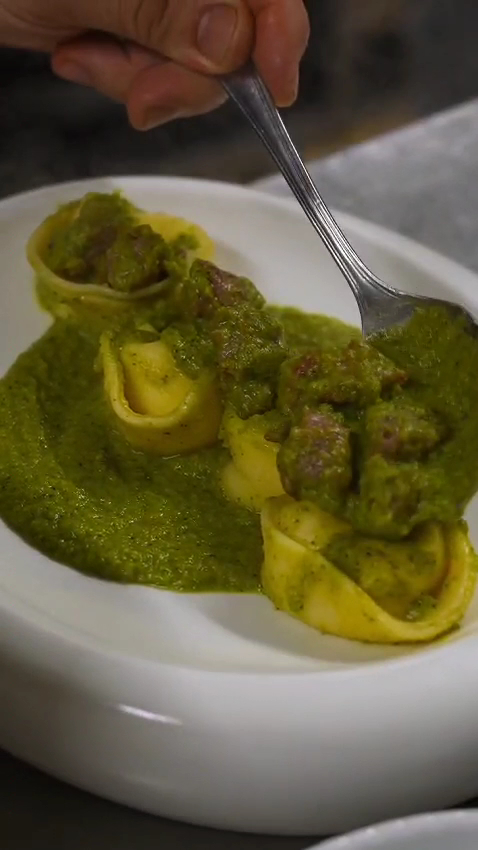 Trattoria da Mario