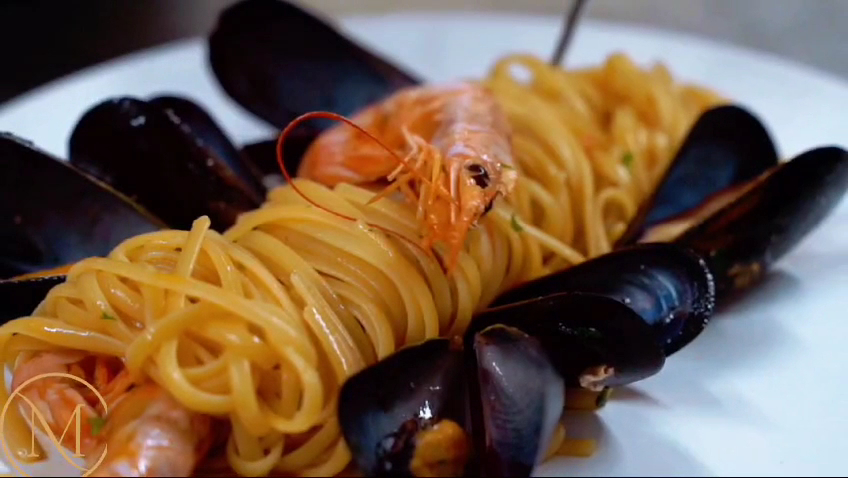 Trattoria da Mario, Genova