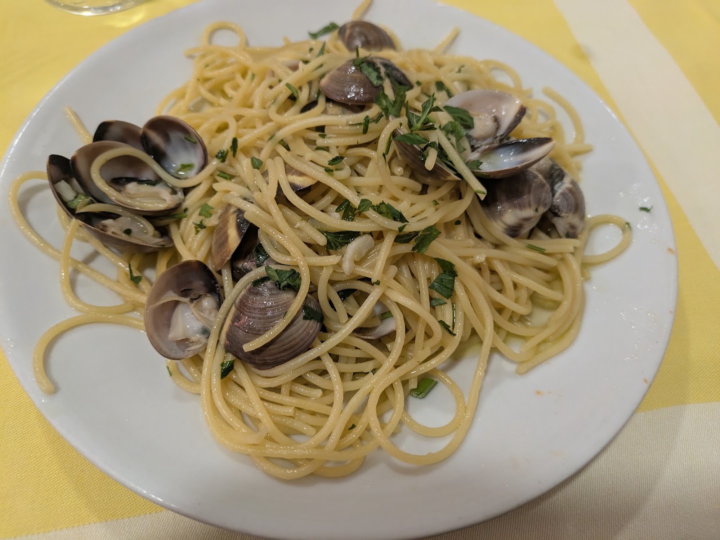 Trattoria da Mario