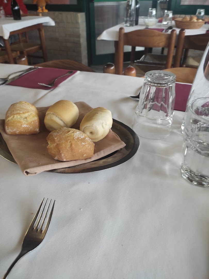 Trattoria da Marisa e Bruno