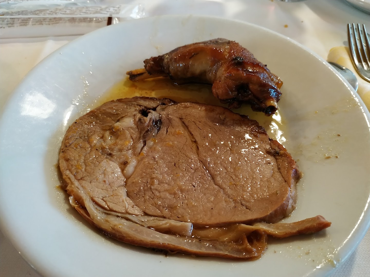 Trattoria da Marisa e Bruno