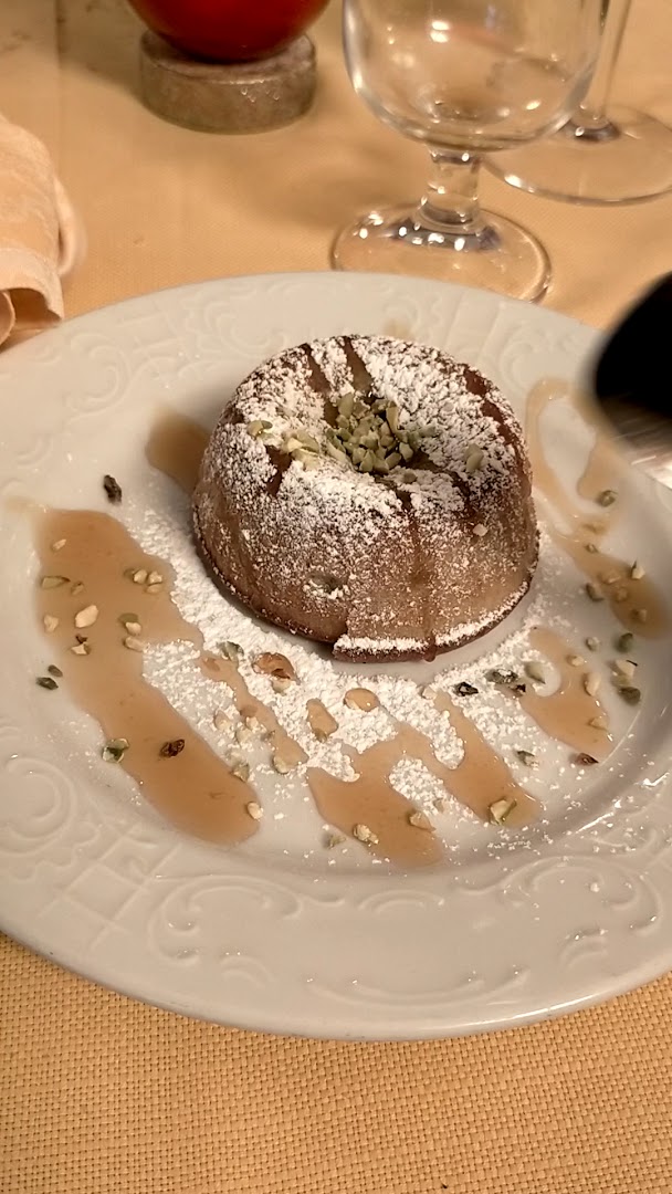 Trattoria da Martino