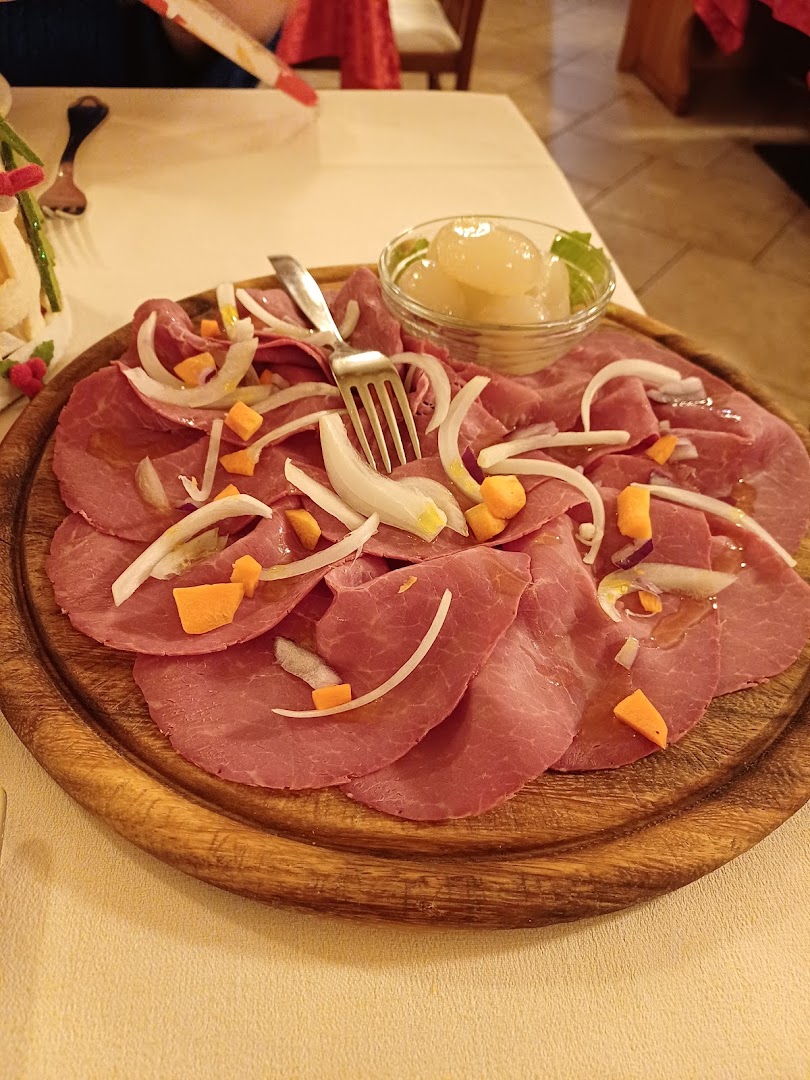 Trattoria da Martino