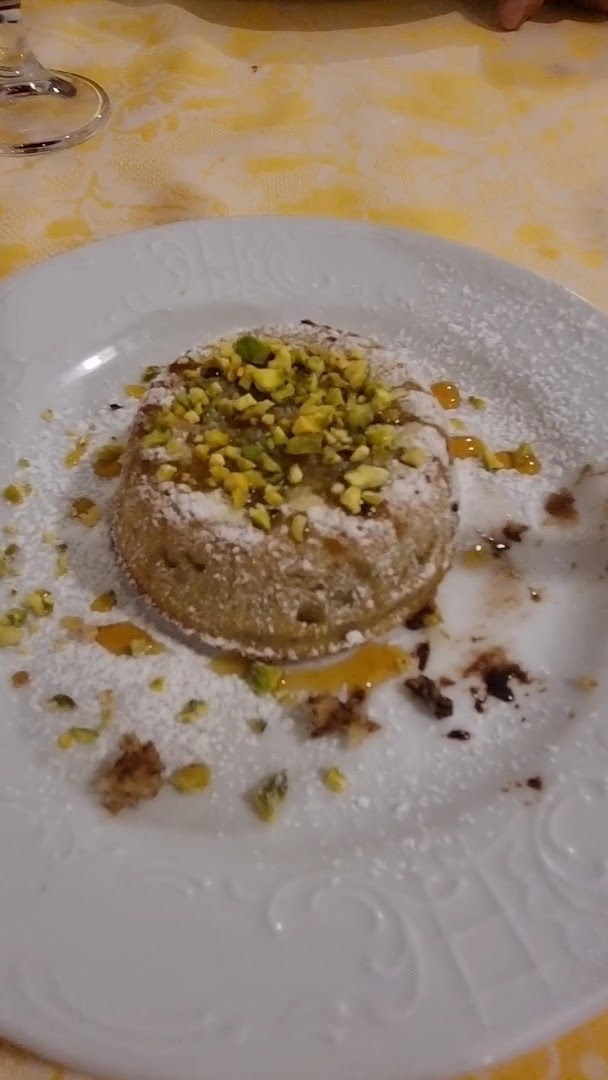 Trattoria da Martino