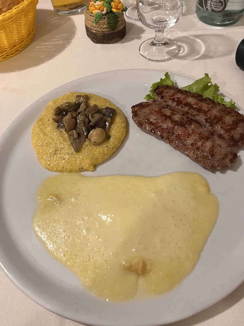 Trattoria da Martino