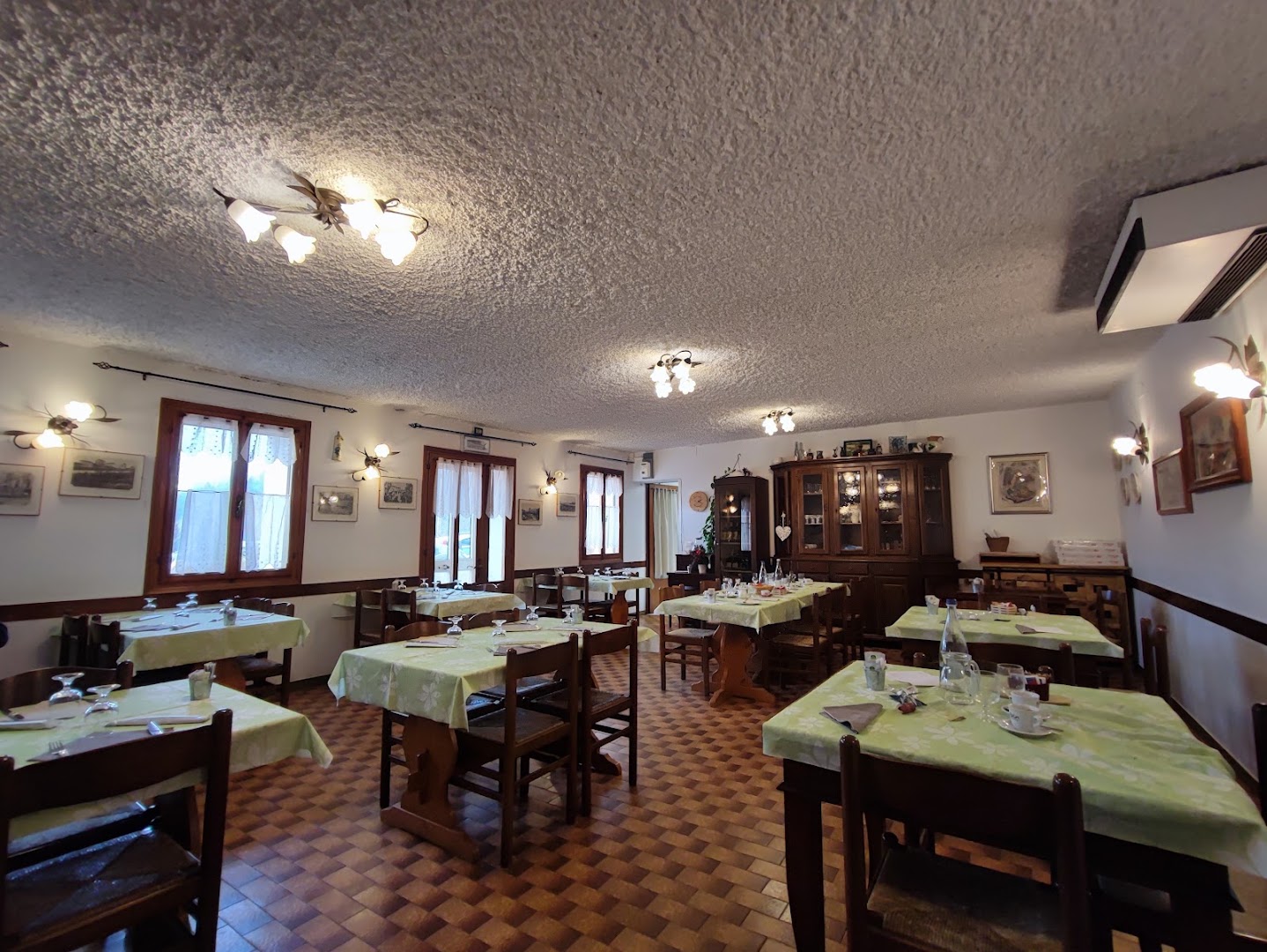 Trattoria da Massio