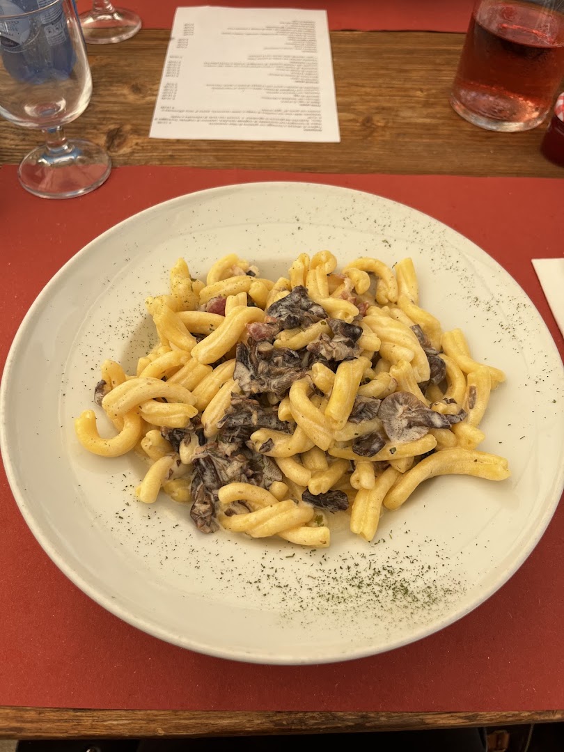 Trattoria da Massio