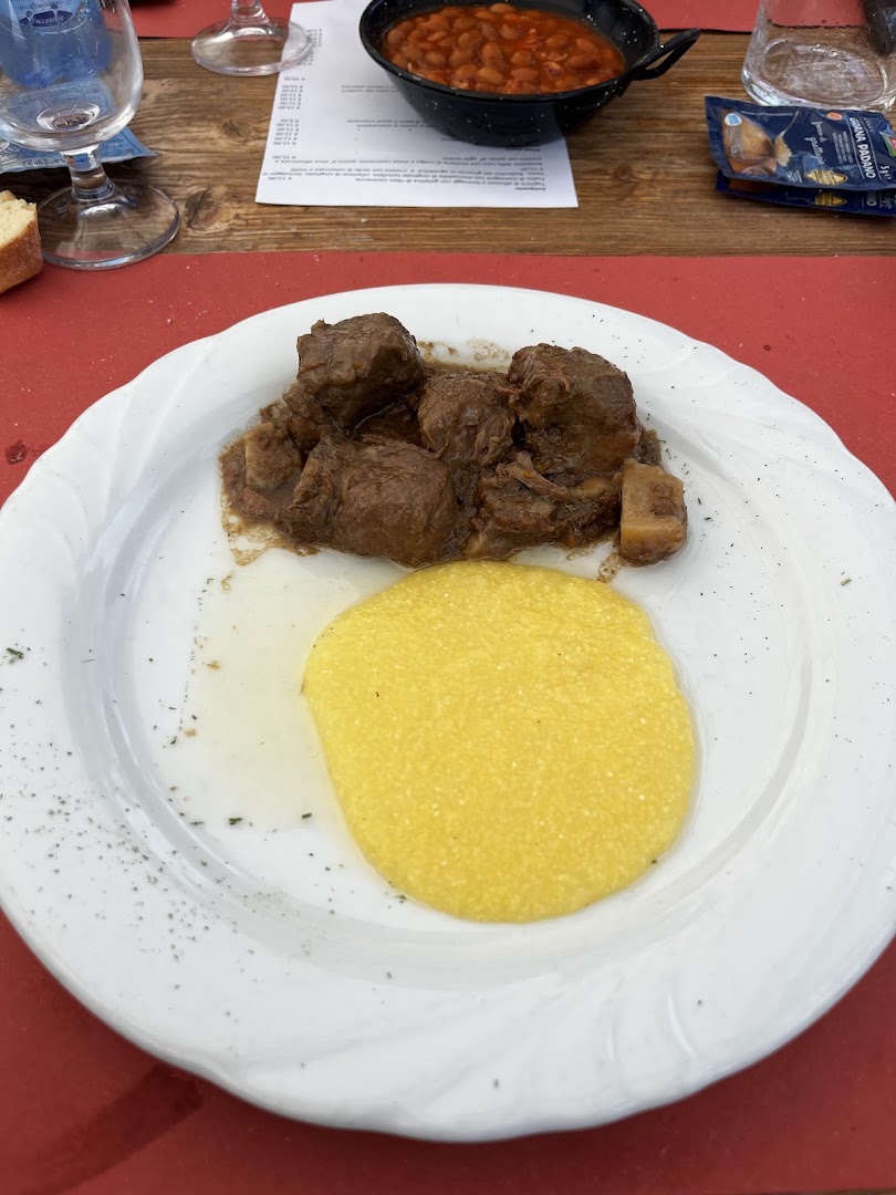 Trattoria da Massio