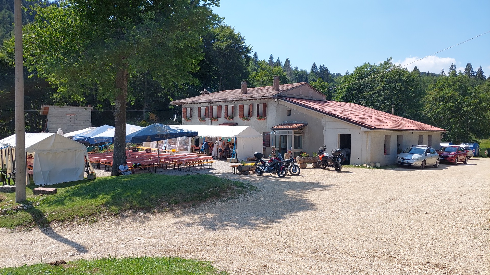 Trattoria da Massio