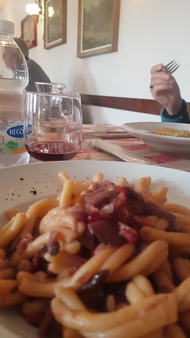Trattoria da Massio