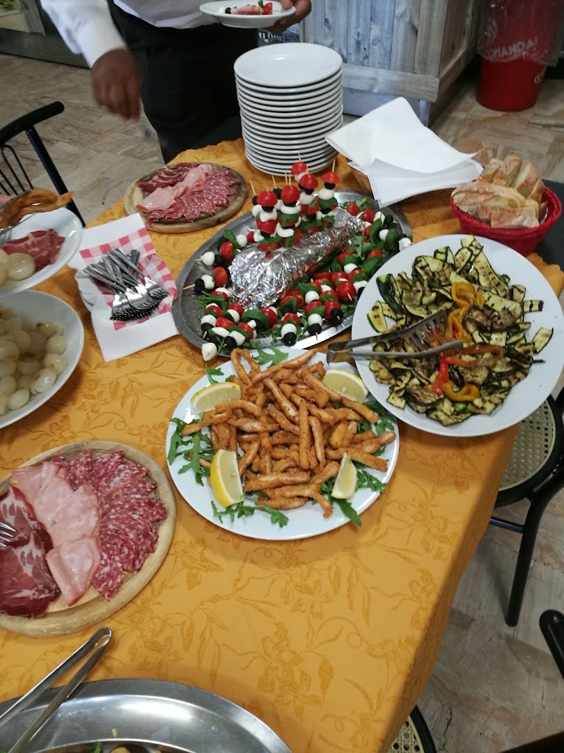 Trattoria da Maurizio
