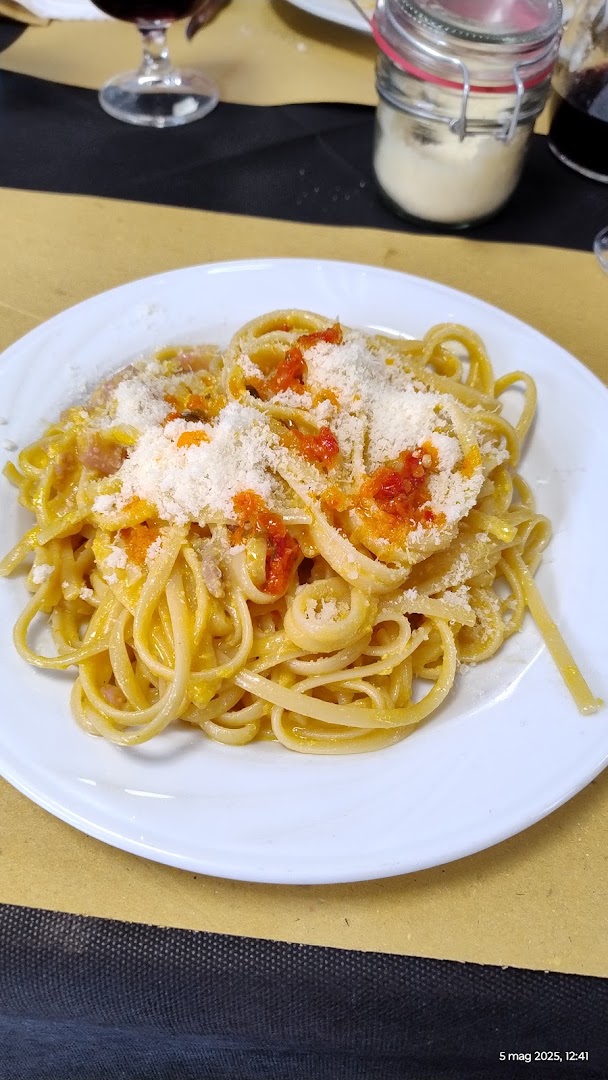 Trattoria da Maurizio