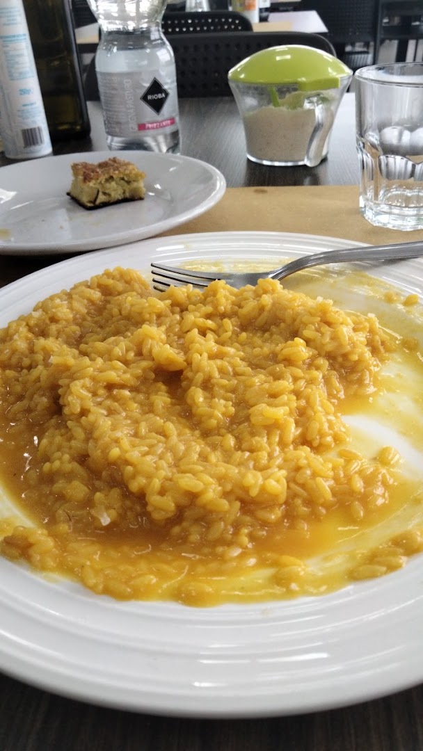 Trattoria Da Mauro