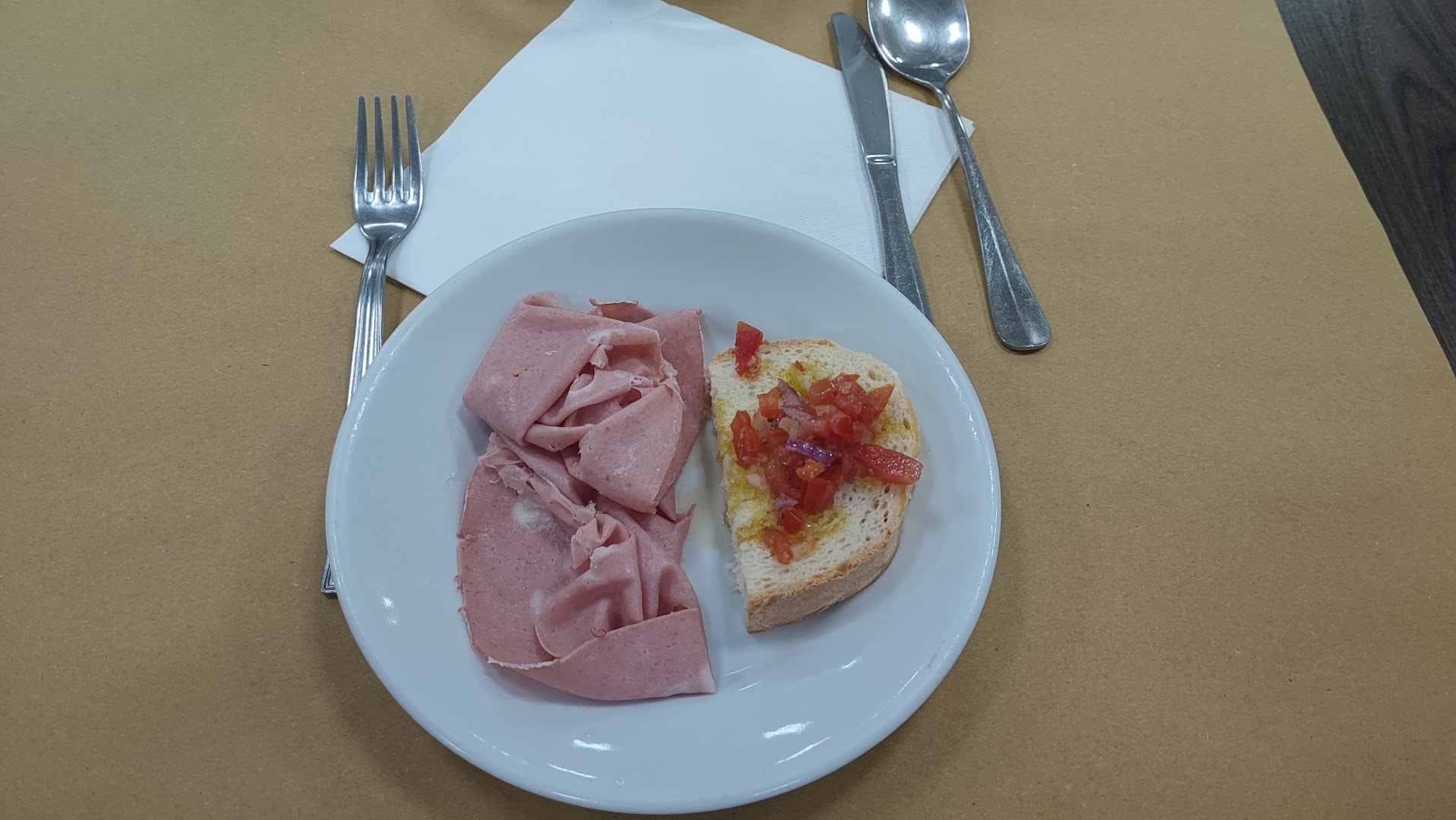 Trattoria Da Mauro