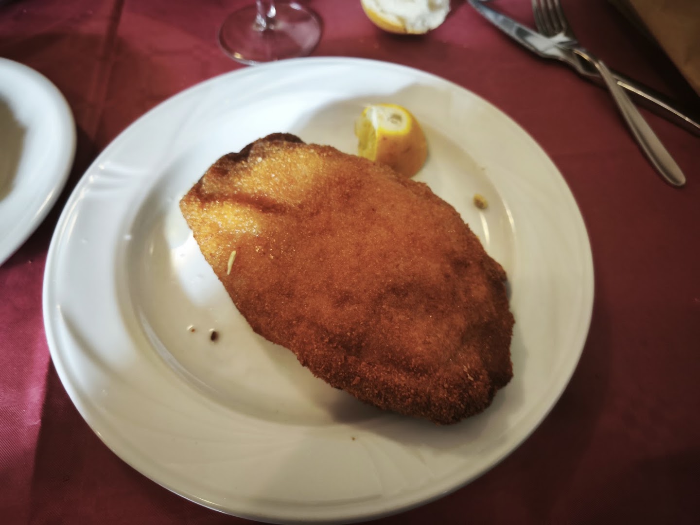 Trattoria Da Mauro