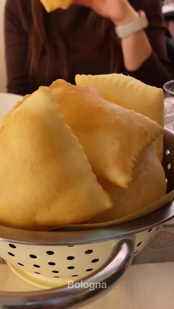 Trattoria Da Me Nella Torre