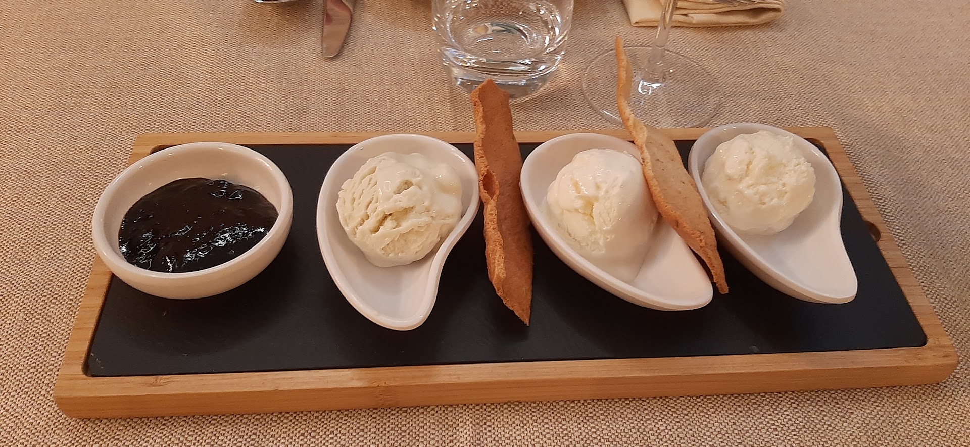 Trattoria Da Me Nella Torre