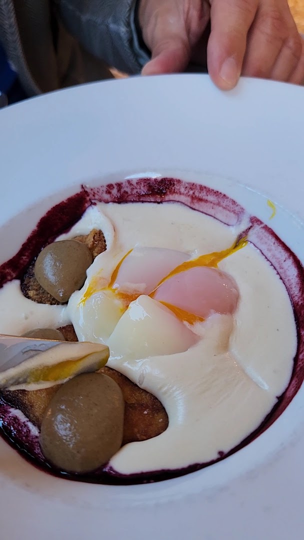 Trattoria da Me