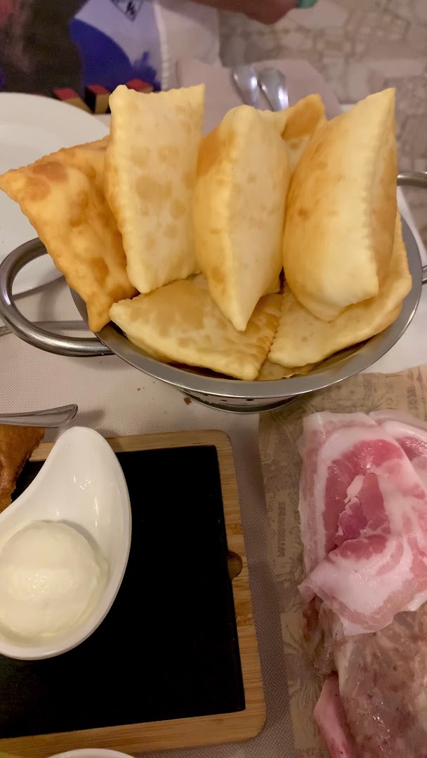 Trattoria da Me