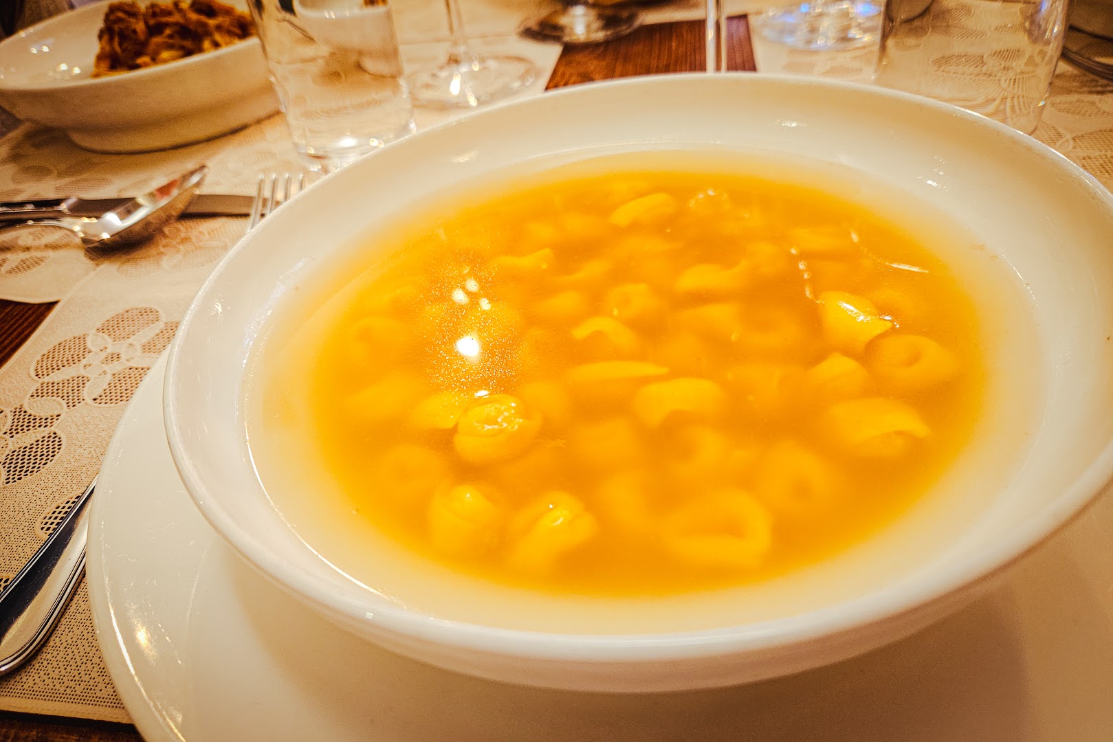 Trattoria da Me