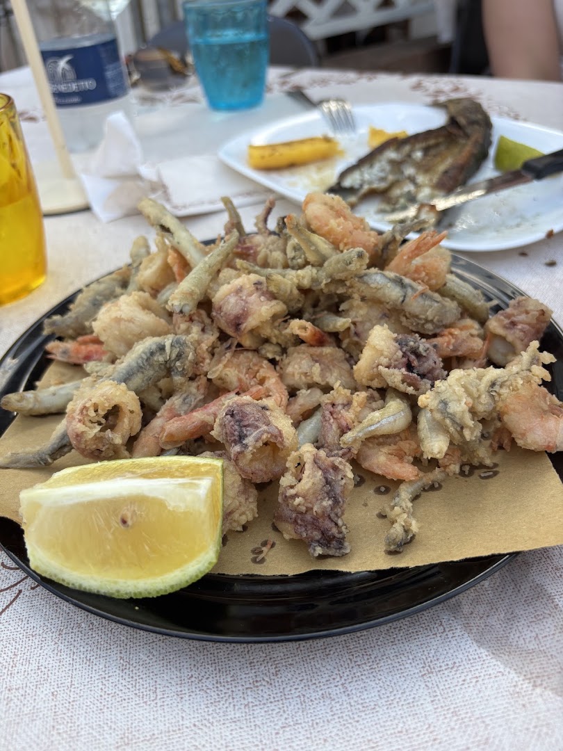 Trattoria da Melixa