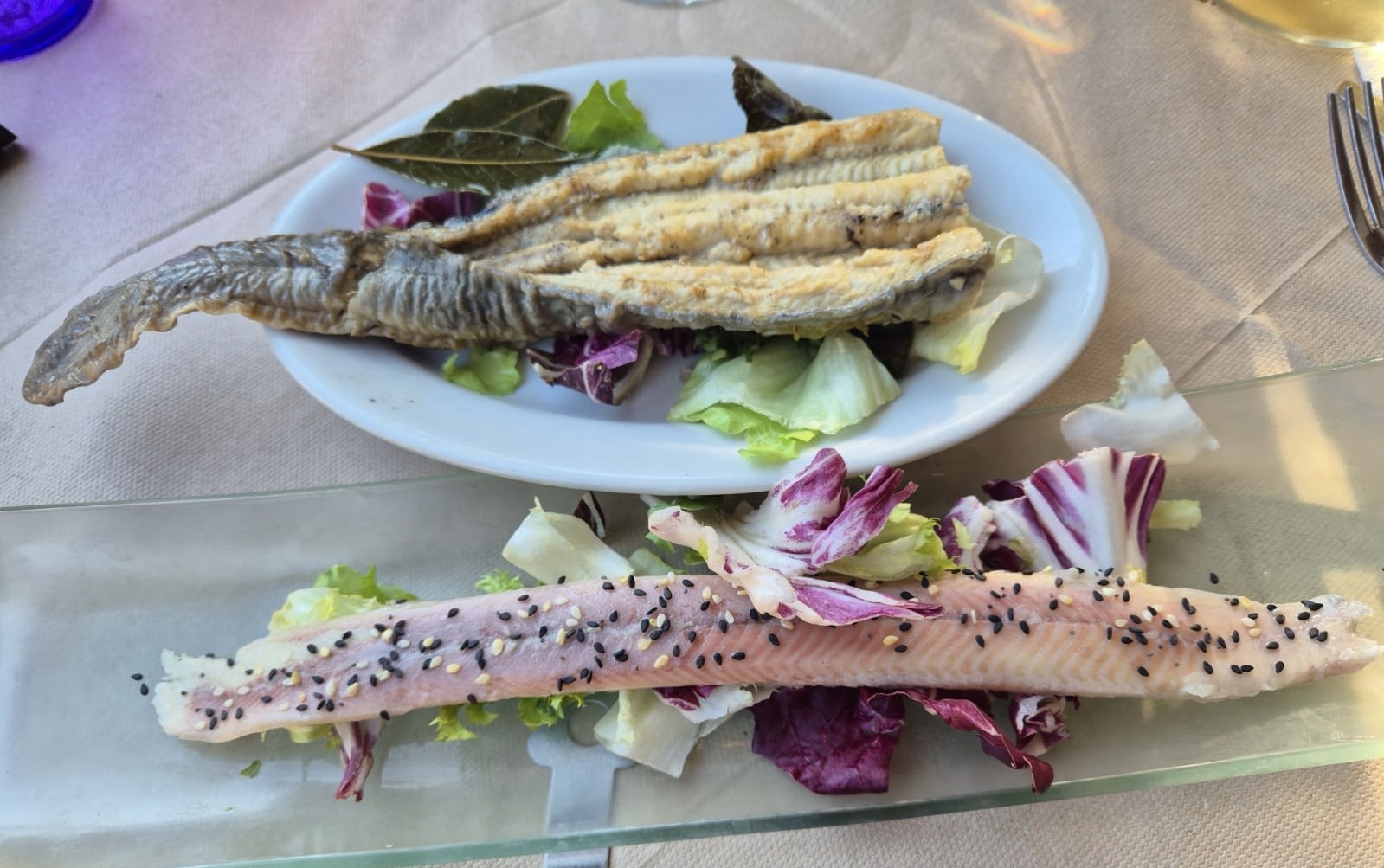 Trattoria da Melixa