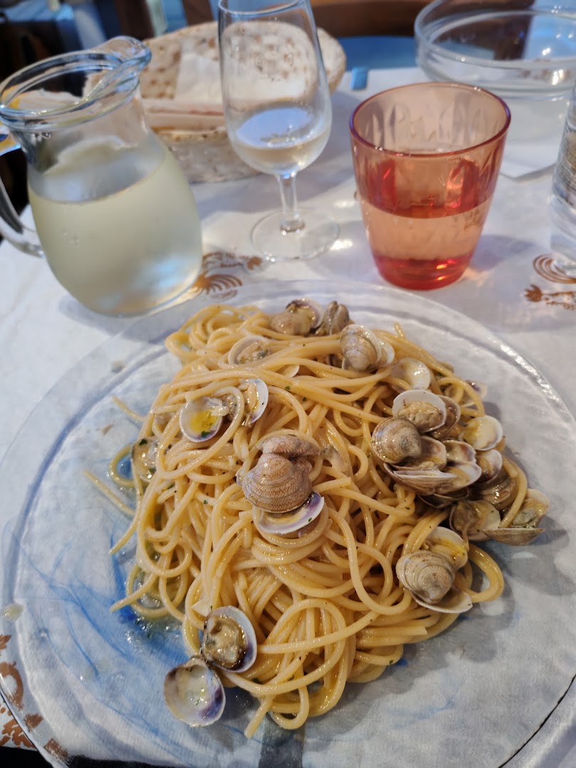Trattoria da Melixa