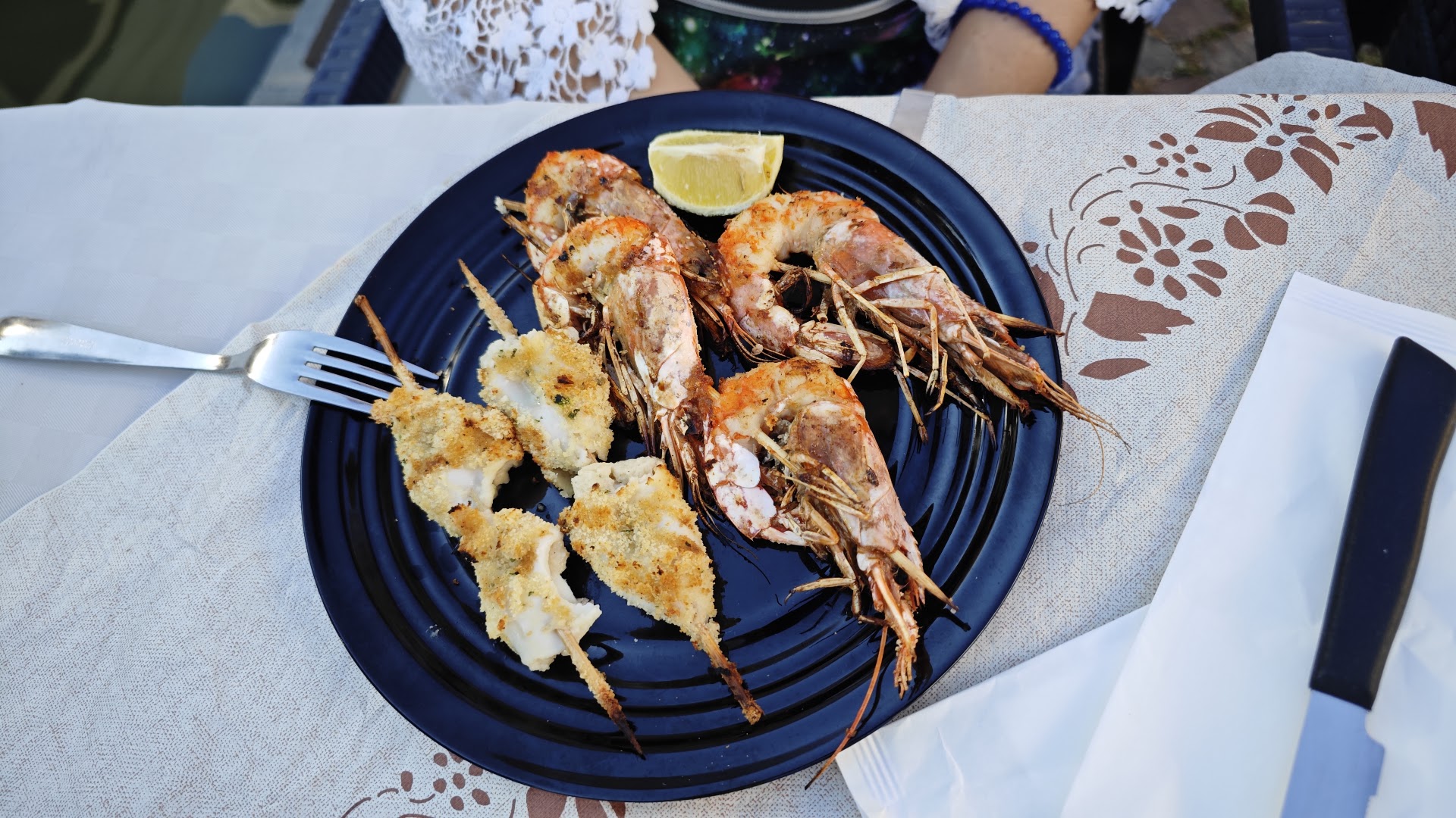 Trattoria da Melixa