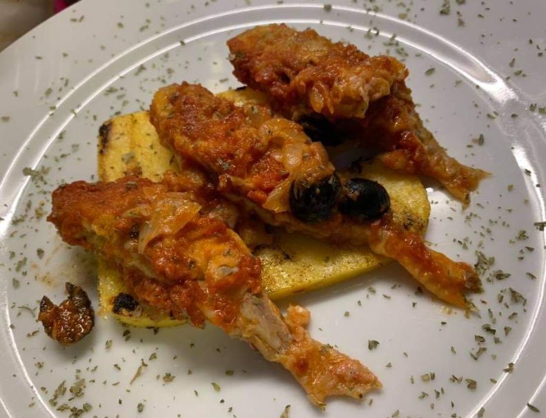 Trattoria da Melixa
